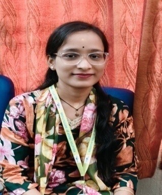 Lipsita Rout